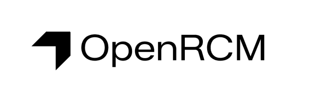 OpenRCM Logo